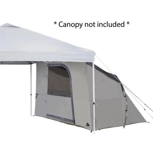 4-Person Connect Tent Universal Canopy Tent (Canopy Sold Separately) 4-Person Connect Tent Universal Canopy Tent (Canopy Sold Separately)